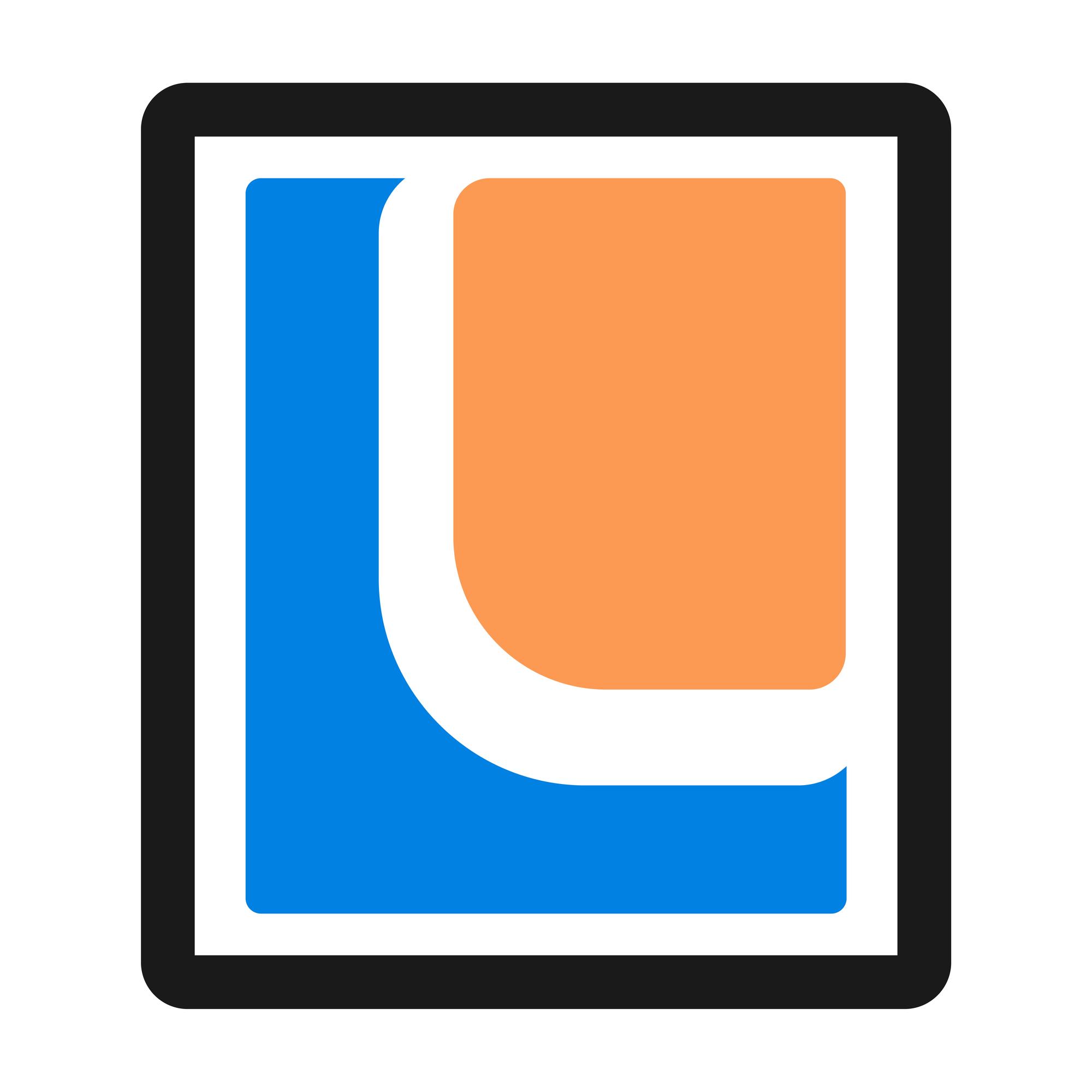 Site logo